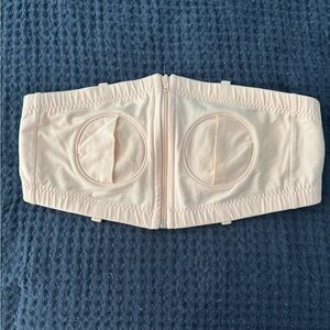 Lansinoh Cream Pumping Bra